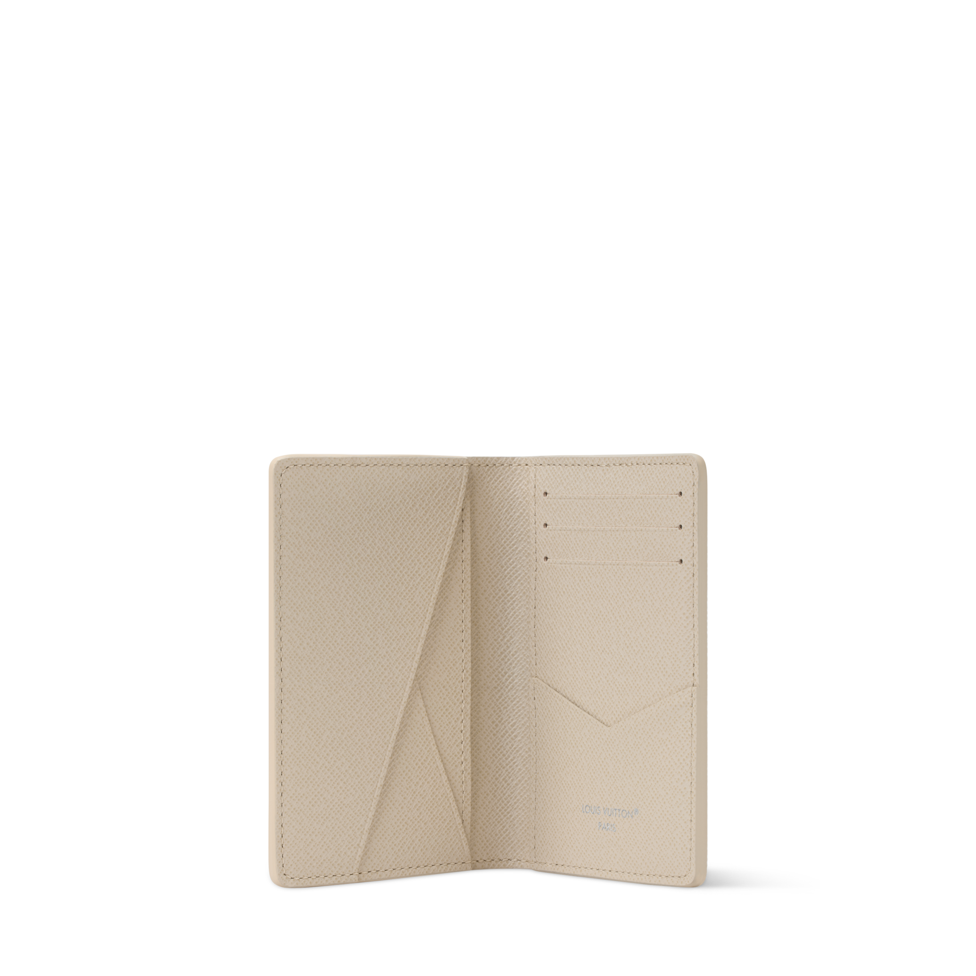 Pocket Organizer G74 - Bags and Small Leather Goods - Men's Small